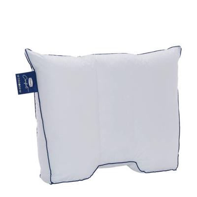 Silvana synthetisch hoofdkussen Comfort beetje stevig (60x70 cm)