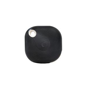 Shelly Blu Button Tough Black Dimmer, Schakelaar Bluetooth Low Energy