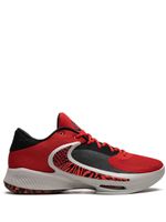 Nike baskets Zoom Freak 4 'Safari' - Rouge