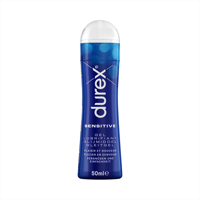 Durex Play Sensitive Gel - Lubricant - 2 fl oz / 50 ml