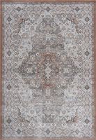 Klassiek Vloerkleed Wiggle 6655, 200x290