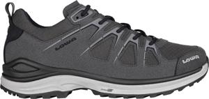 Lowa Innox Evo GTX LO Wandelschoenen Laag Heren Grijs mt 44,5