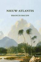 Nieuw-Atlantis - Francis Bacon - Paperback (9789491693533)
