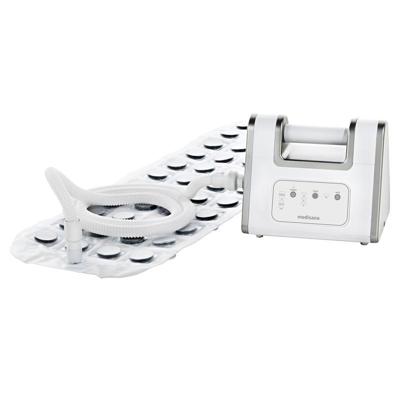 Medisana BBS Bubbelbadsysteem geluidsarm Medisana BBS Bubbelbadsysteem geluidsarm