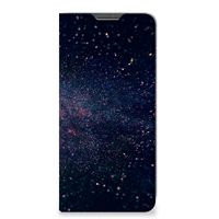 Xiaomi Redmi Note 11 Pro Stand Case Stars - thumbnail