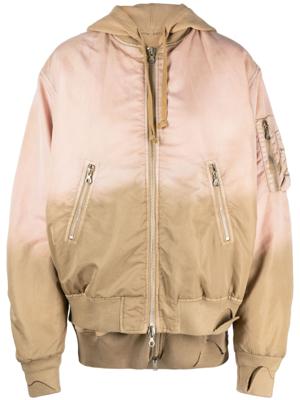 Diesel Jack met logo - Beige