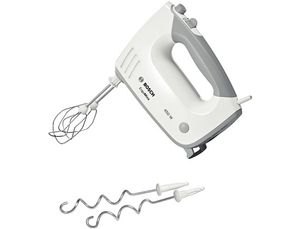 Bosch MFQ36400 mixer Handmixer Grijs, Wit 450 W