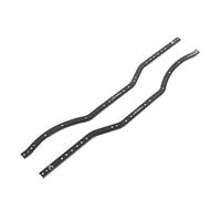 Chassis rails (2) SCX10 II