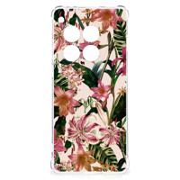 OnePlus 12 Case Flowers