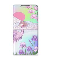 Samsung Galaxy S22 Hoesje maken Bird