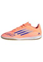 adidas F50 Club IN J BEAORA/LUCBLU/FTWWHT, Beaora Lucblu Ftwwht, 35 EU