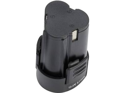 Basetech 1493004 Gereedschapsaccu 10.8 V 1.5 Ah Li-ion