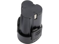 Basetech 1493004 Gereedschapsaccu 10.8 V 1.5 Ah Li-ion