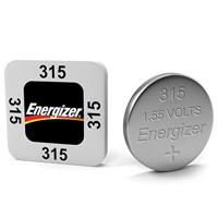 Energizer 633968 SR315 Zilver Oxide Button Cell Batterij