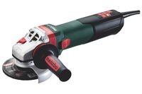 Metabo WEBA 17-125 Quick Protect Haakse Slijper 125 mm - 600514000