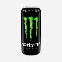 Monster Energy