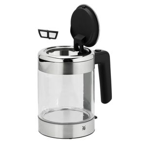 WMF KITCHENminis Glazen Waterkoker 1 Liter