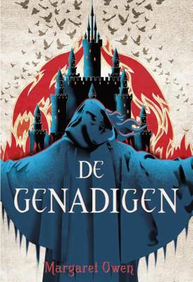 De genadigen - Margaret Owen - Hardcover (9789463491754)
