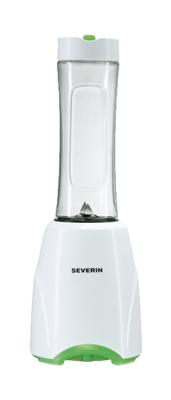 Severin SM 3735 0,6 l Blender voor op aanrecht Groen, Wit 300 W Severin SM 3735 0,6 l Blender voor op aanrecht Groen, Wit 300 W