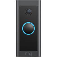 Ring Video Doorbell Wired Slimme deurbel - thumbnail