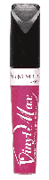 Rimmel Vinyl Max Lipgloss - 301 Addictive 8ml