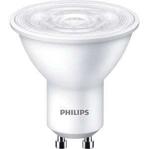 Philips Lighting 871951437194100 LED-lamp Energielabel F (A - G) GU10 Reflector 4.7 W = 50 W Warmwit (Ø x l) 50 mm x 56 mm 1 stuk(s)