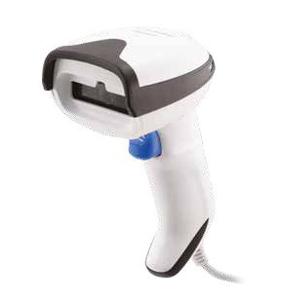 Datalogic Gryphon I GD4220 Barcodescanner 1D Lineair imager Wit Handmatig USB