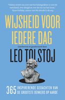 Wijsheid voor iedere dag - Leo Tolstoj - ebook