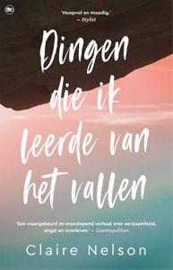 Dingen die ik leerde van het vallen