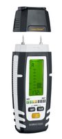 Laserliner DampMaster Compact Plus Materiaalvochtmeter - thumbnail