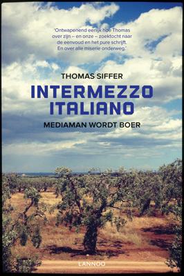 Intermezzo Italiano (E-boek) - Thomas Siffer - eBook (9789401413541)