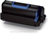OKI 45439002 toner zwart (origineel)