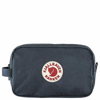 Fjallraven Kånken Gear Bag Toilettas, Uniseks, Volwassenen, Blauw, één maat