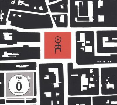 Grundstuck - CD (4015698017434)