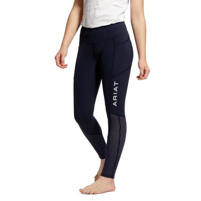 Ariat EOS Tight jeugd rijlegging KneeGrip Ariat EOS Tight jeugd rijlegging KneeGrip