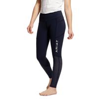Ariat EOS Tight jeugd rijlegging KneeGrip