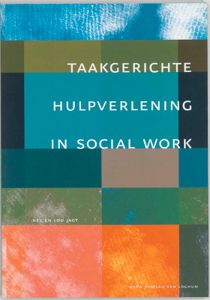 Taakgerichte hulpverlening in social work