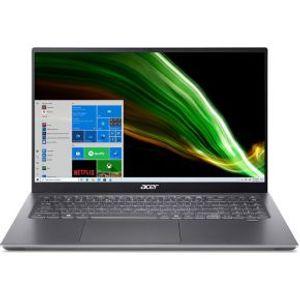 Acer Swift X SFX16-51G-52NK/i5-11320H/16.1 /16GB/512SSD/RTX 3050 W11 (Q1-2023)