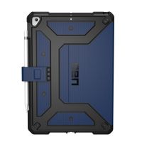 Urban Armor Gear Metropolis Outdoor cover Blauw Tabletcover - thumbnail