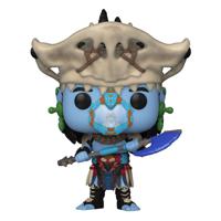 Black Panther: Wakanda Forever POP! Marvel Vinyl Figure Attuma 9 Cm - thumbnail