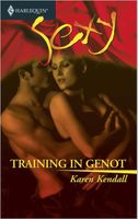 Training in genot - Karen Kendall - ebook - thumbnail