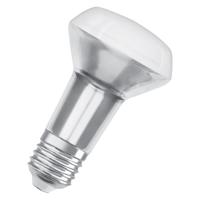 OSRAM 4058075125988 LED-lamp Energielabel F (A - G) E27 Reflector 4.8 W = 60 W Warmwit (Ø x l) 63 mm x 98 mm 1 stuk(s) - thumbnail