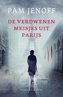 De verdwenen meisjes uit Parijs - Pam Jenoff - ebook