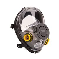 Portwest P500 Vienna Full Face Mask - thumbnail