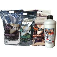 ProBites ProBites Summer Mix, Spring Autumn, Color Boost en Malamix 17