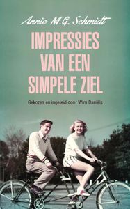 Impressies van een simpele ziel - Annie M.G. Schmidt - ebook