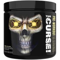 The Curse 50servings Pina Colada - thumbnail