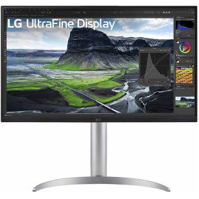 LG 27UQ850V-W computer monitor 68,6 cm (27") 3840 x 2160 Pixels 4K Ultra HD LCD Wit