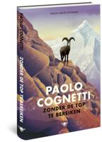 ISBN Zonder de top te bereiken boek Hardcover 144 pagina's - thumbnail