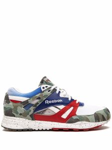 Reebok x BAPE x MITA baskets Ventilator - Blanc